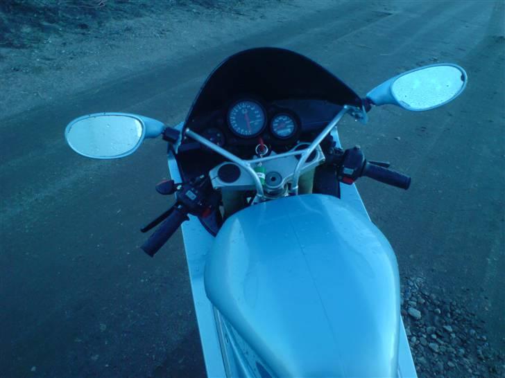 Cagiva mito50 solgt billede 5
