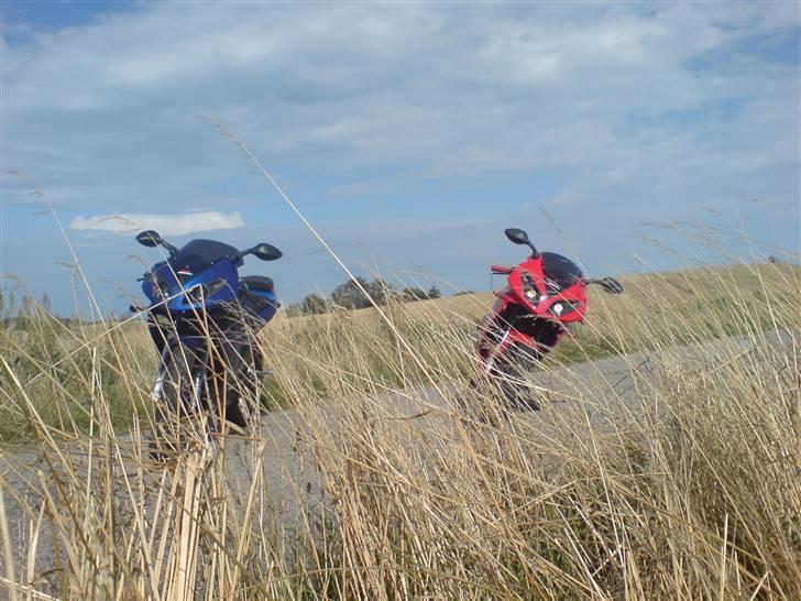 Rieju rs2 Matrix SOLGT - Kk,s og min  billede 2