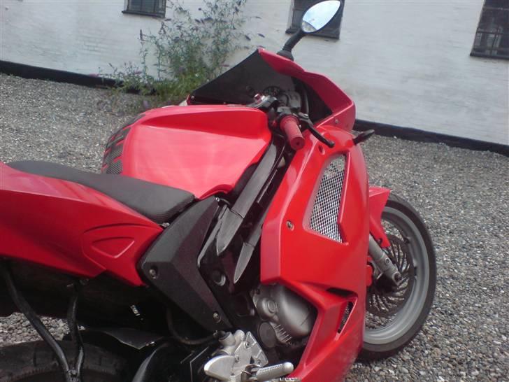 Rieju rs2 Matrix SOLGT - nyt  billede 3