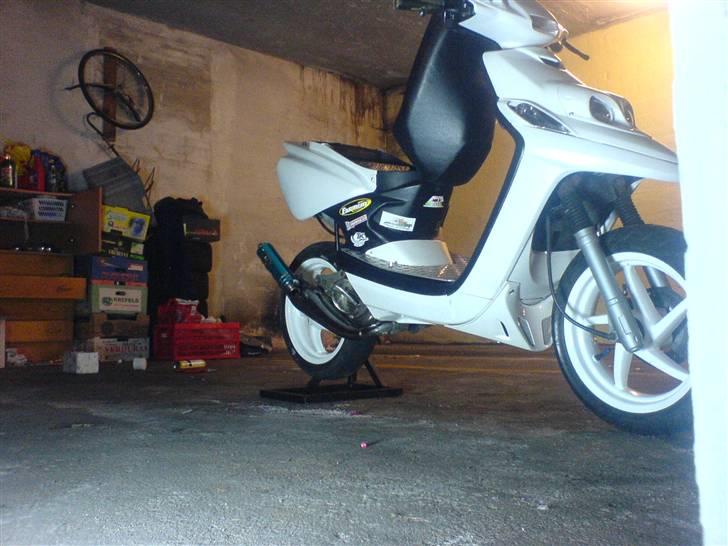 Yamaha BWS NG solgt :(  - Nyt. D 30/1 Jan! billede 15