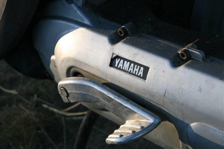 Yamaha Why  - Sæt &xl=true i adressen, så billeder kommer i den kvalitet de fortjener :) billede 6