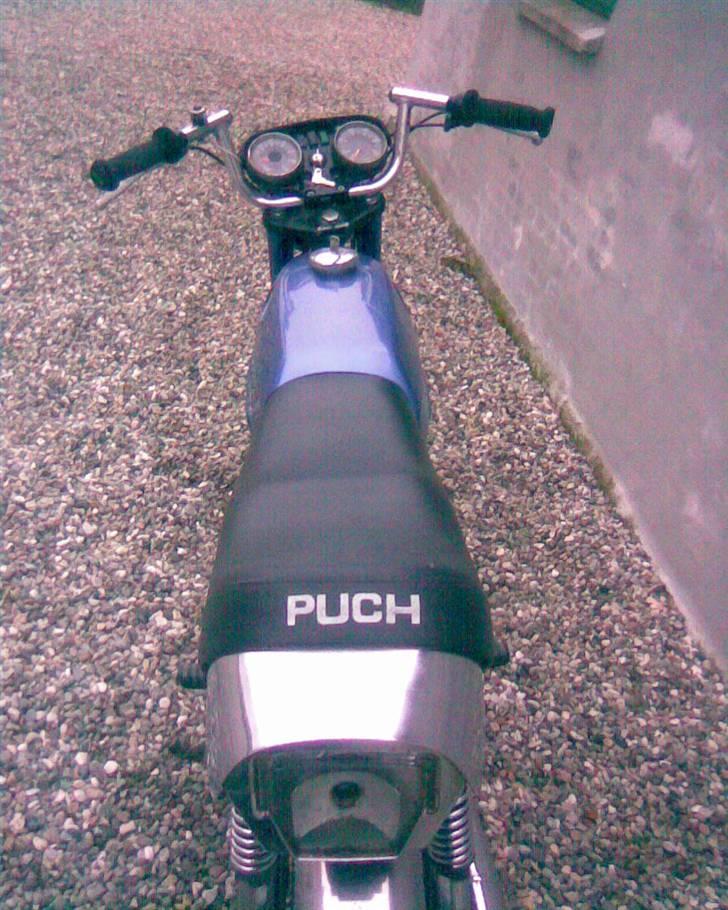 Puch Monza solgt* billede 4
