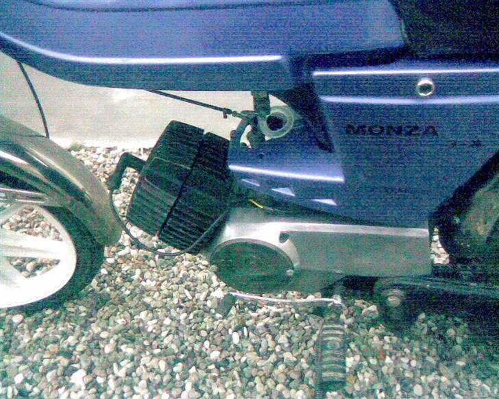 Puch Monza solgt* billede 7