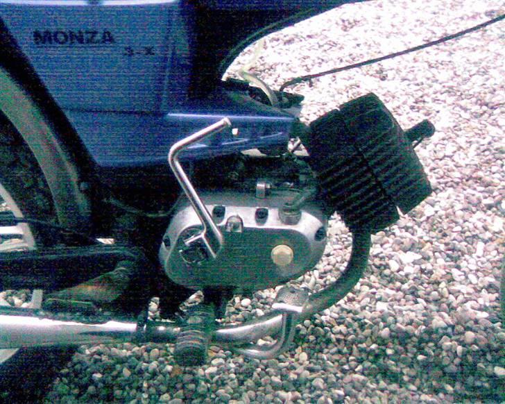 Puch Monza solgt* billede 8