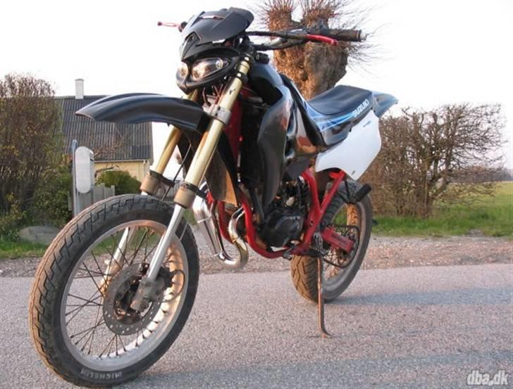Suzuki Smx solgt* billede 3