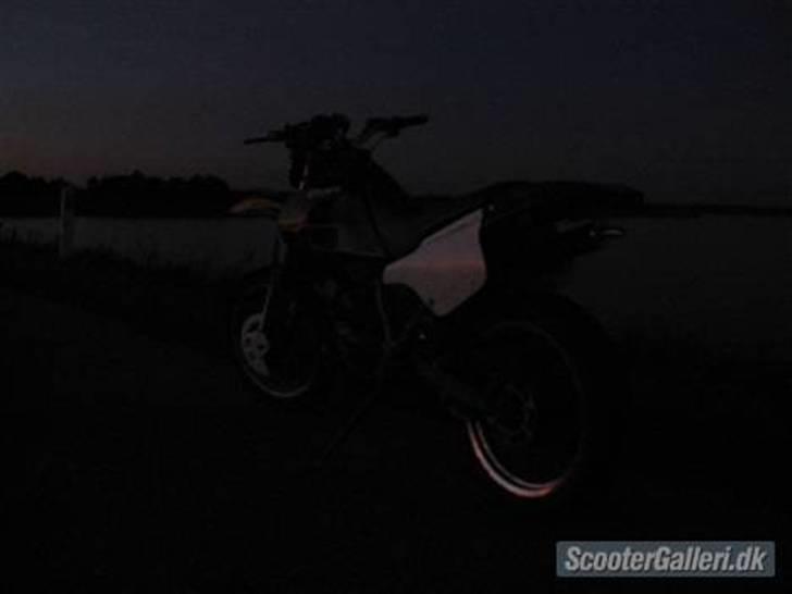 Suzuki Smx solgt* billede 5