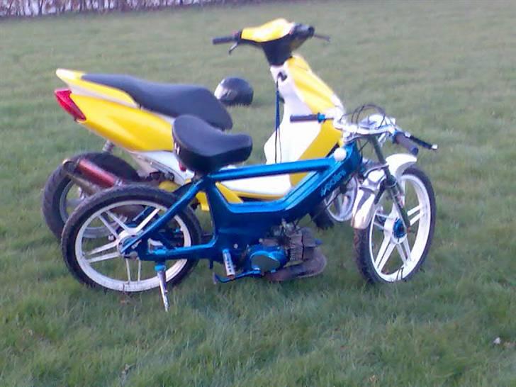 Puch maxi billede 2