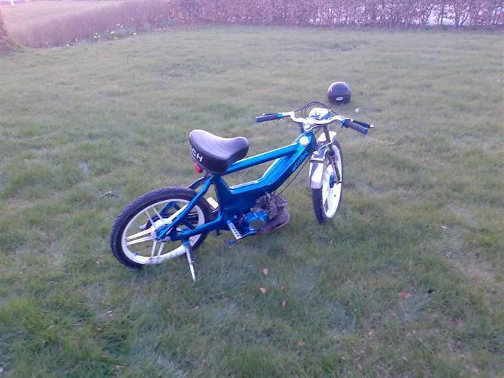 Puch maxi billede 3