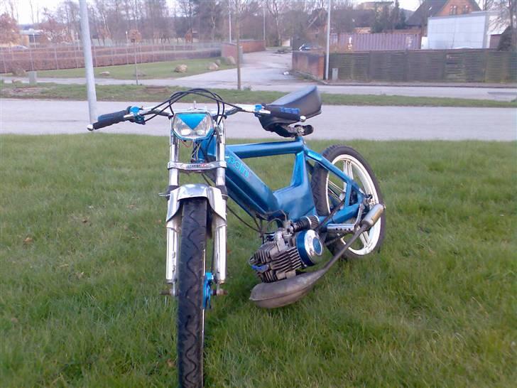 Puch maxi billede 6