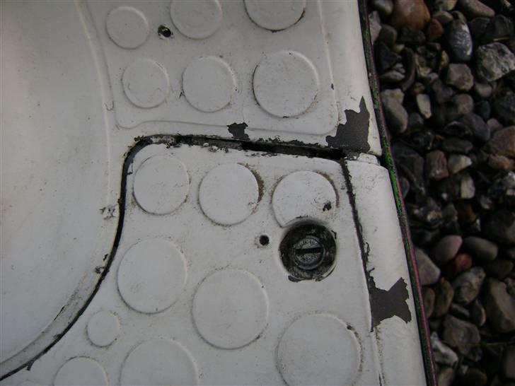 Aprilia Sonic - Byttet til Beta - Så står den hjemme ved mig..  billede 8