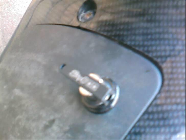 Peugeot Speedfight 2  billede 4