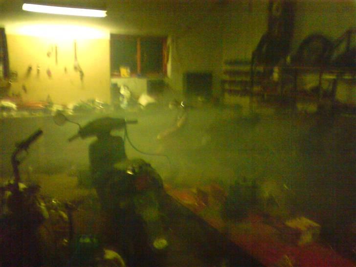 Yamaha Aerox Evo - billede 16