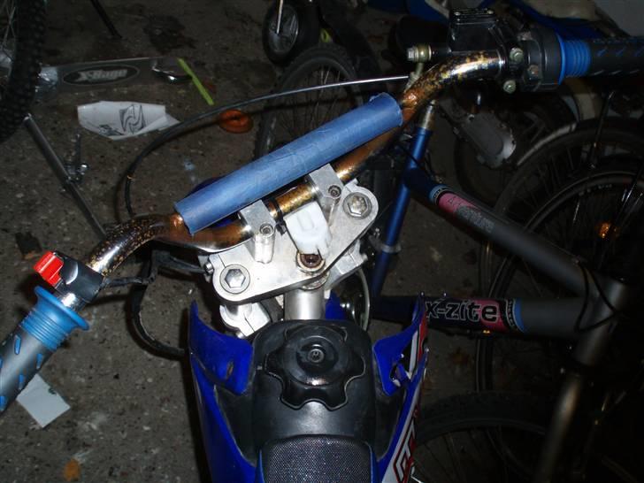 MiniBike 110 ccm billede 5