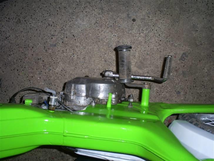 Puch maxi-k solgt. billede 18