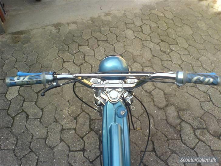 Puch Maxi K ( SALG ) billede 12