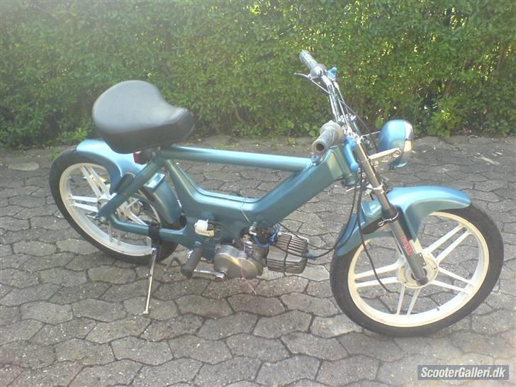 Puch Maxi K ( SALG ) billede 13