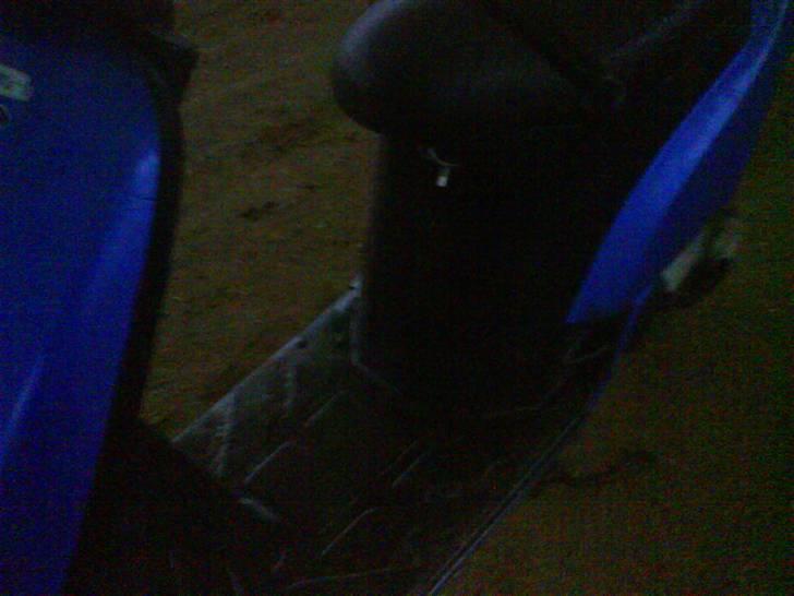 Piaggio typhoon 40 procent færdi billede 6