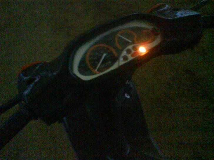 Piaggio typhoon 40 procent færdi billede 7