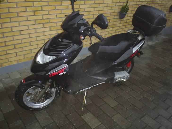 CPI Oliver City billede 1