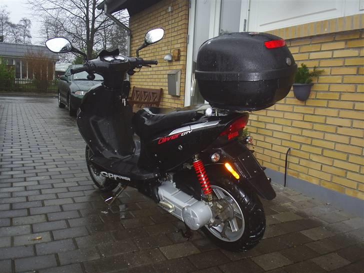 CPI Oliver City billede 2