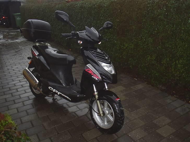 CPI Oliver City billede 3