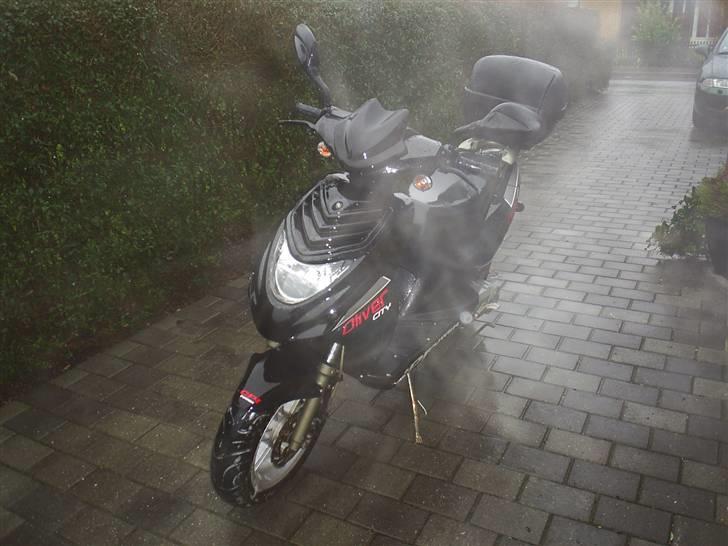 CPI Oliver City billede 5