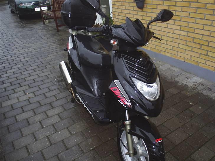 CPI Oliver City billede 6