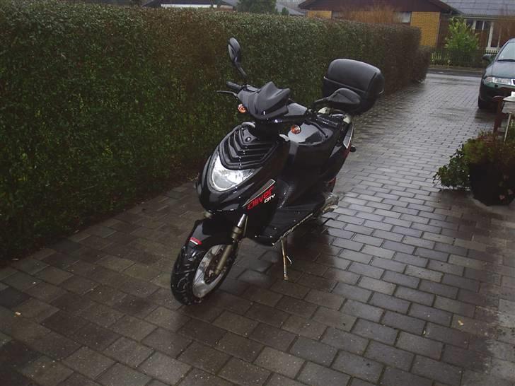 CPI Oliver City billede 7