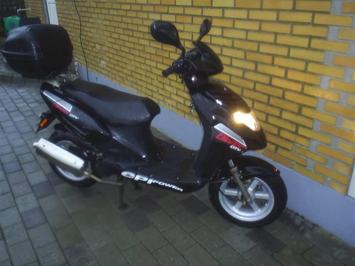 CPI Oliver City billede 8