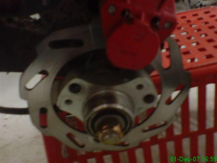 Peugeot speedfight 2  billede 11