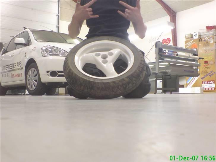 Peugeot speedfight 2  billede 12