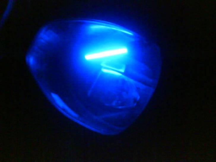 Derbi Atlantis bullet  billede 6