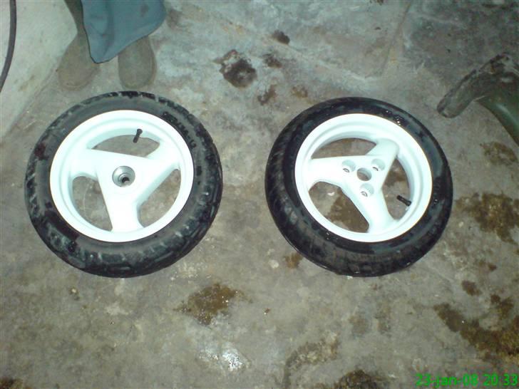 Peugeot speedfight 2  billede 13