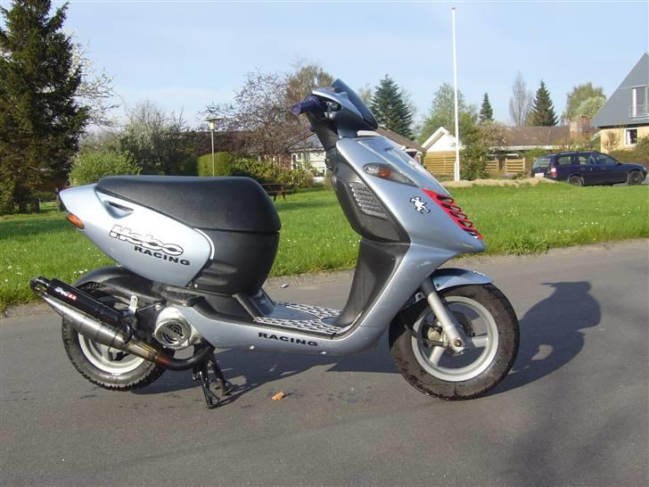 Aprilia Sonic til salg. billede 1