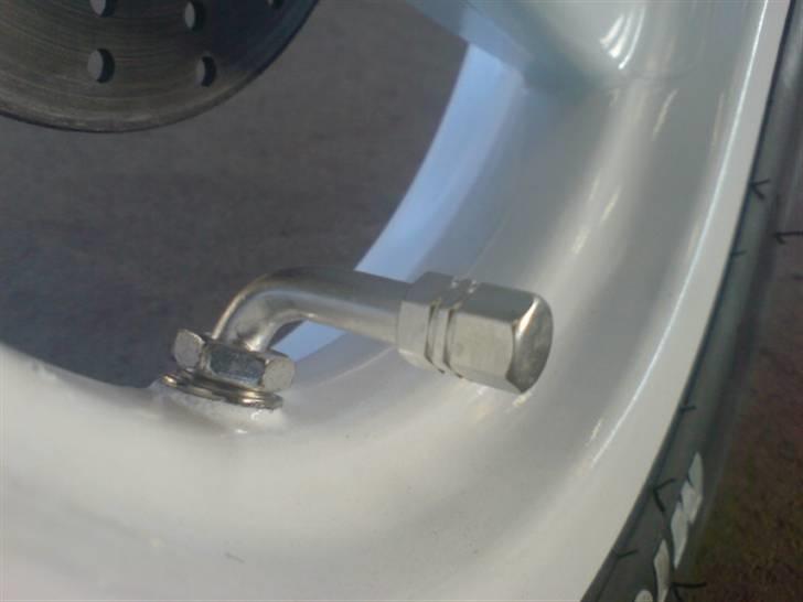 Yamaha Jog, Byttet til sonic billede 4