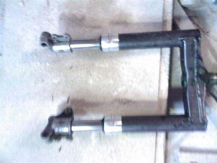 Aprilia Rs 50 solgt billede 5