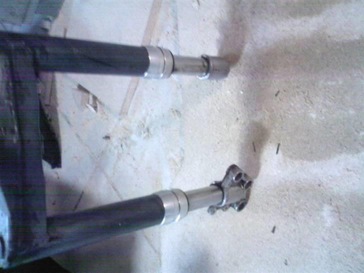 Aprilia Rs 50 solgt billede 6