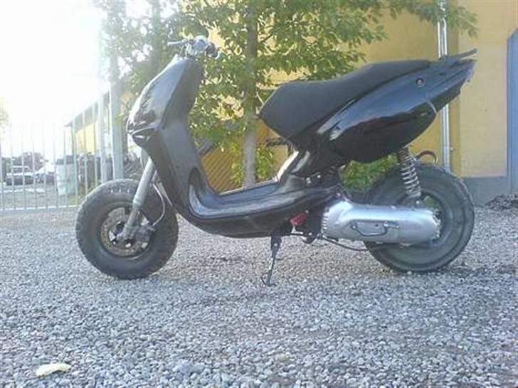 Aprilia Rally AC (Byttet for jog) billede 2