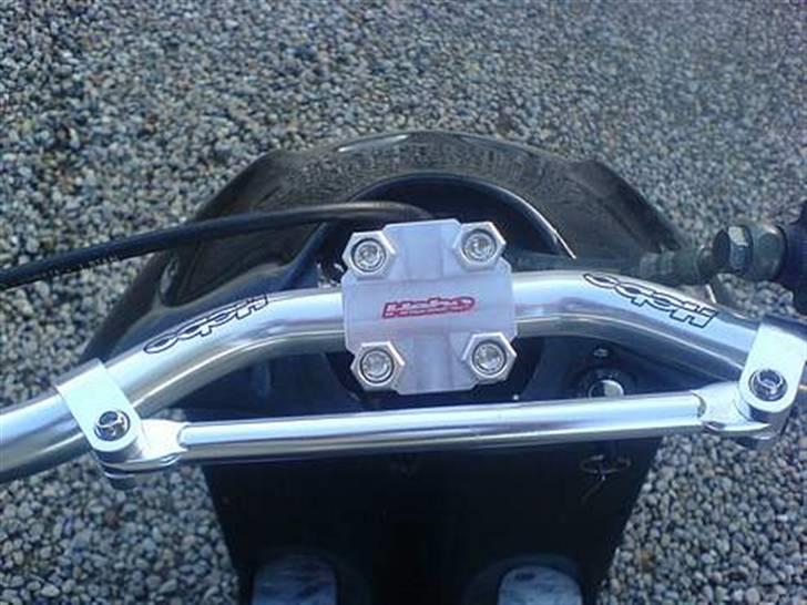 Aprilia Rally AC (Byttet for jog) billede 3