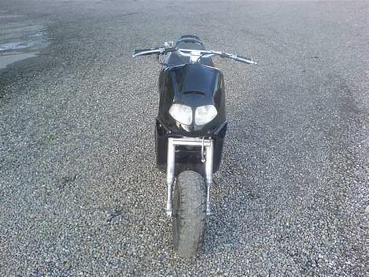 Aprilia Rally AC (Byttet for jog) billede 4