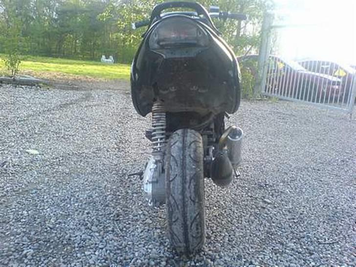 Aprilia Rally AC (Byttet for jog) billede 5