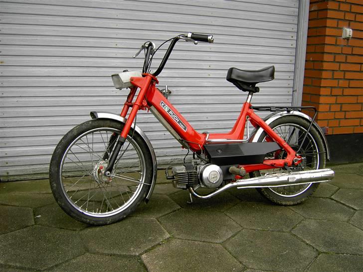 Puch maxi (solgt) billede 1