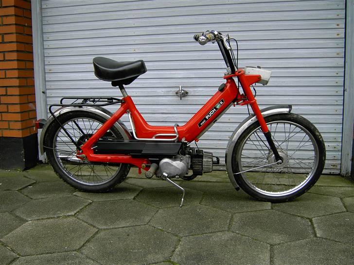 Puch maxi (solgt) billede 2