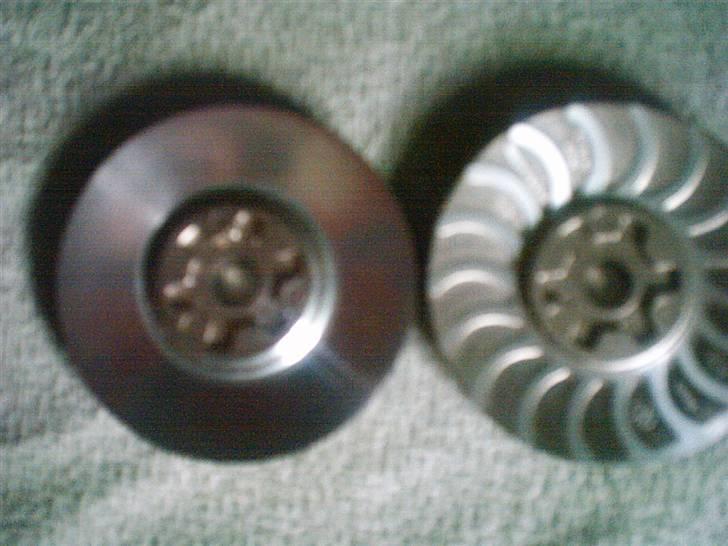 Aprilia Sonic (XSH MOTOR) billede 6