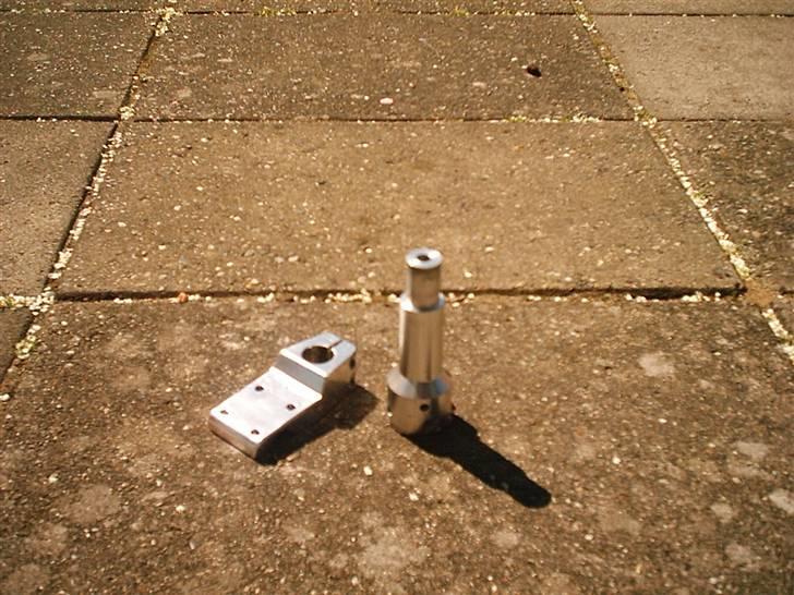 Aprilia Sonic (XSH MOTOR) billede 8