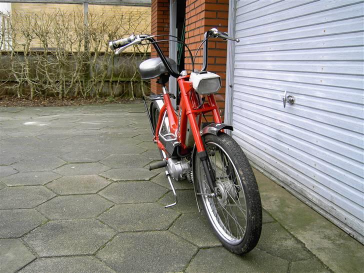 Puch maxi (solgt) billede 3