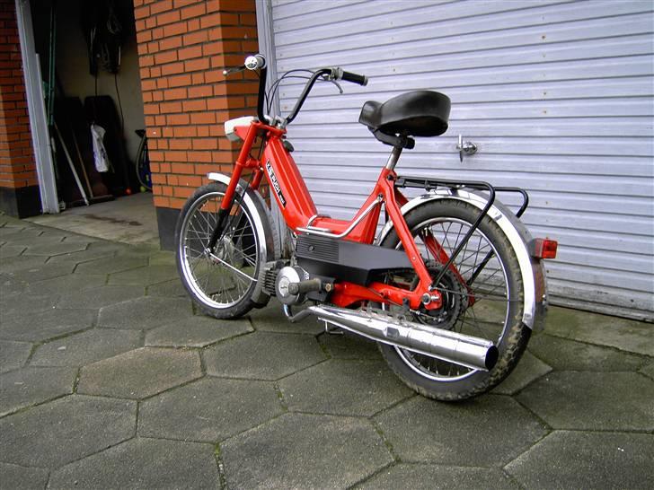 Puch maxi (solgt) billede 4