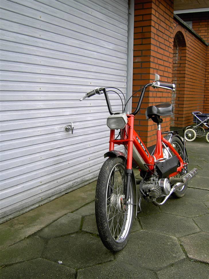 Puch maxi (solgt) billede 5
