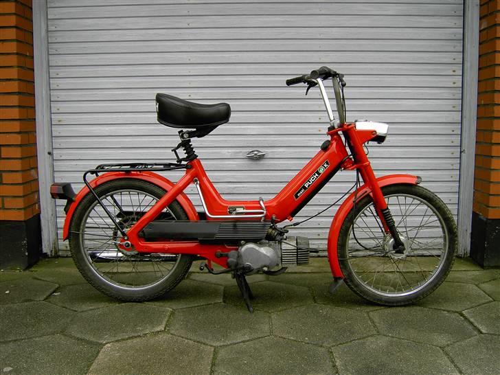 Puch maxi (solgt) billede 1