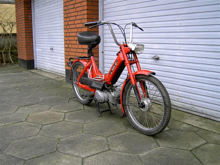 Puch maxi (solgt) billede 2